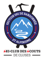 Logo club