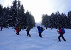 Avoriaz - Arare le 20 mars