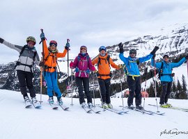 IMG 8636 : 2024_03_03_Flaine_Tete_Lindards, Scouts_2024_03_03_Flaine_Tete_Lindards, Selection_2024_03_03_Flaine_Tete_Lindards