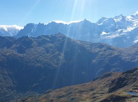 Massif du Mont Blanc