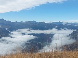 Vallée du Giffre