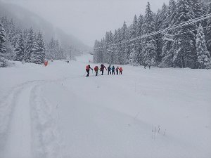 Les Grand Vans Dimanche 08 Décembre 2024