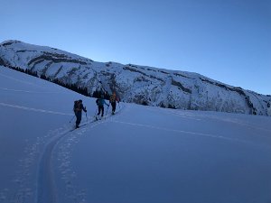 La Berthe Samedi 28 décembre 2024