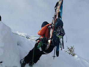 DVA et Techniques Alpines Samedi 04 Janvier 2025