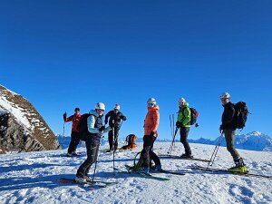Paccaly Samedi 27 décembre 2025